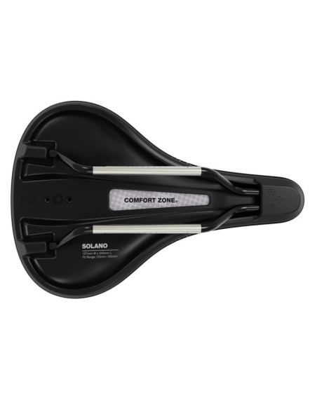 Wtb siodełko solano titanium szerokie