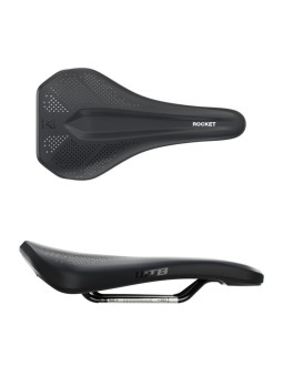 Wtb siodełko rocket ff titanium średnie 2