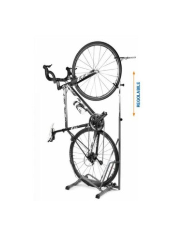 Gist stojak rowerowy uniwersalny stabilus vertical