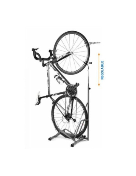 Gist stojak rowerowy uniwersalny stabilus vertical