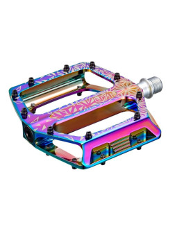 Supacaz pedały krypto dh olejowe