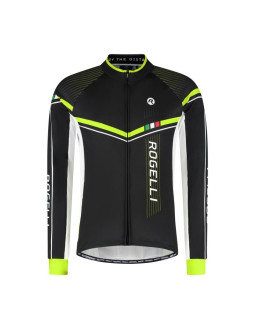 Rogelli koszu. dł.rękaw gara mostro ii fluor 5xl