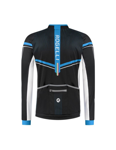 Rogelli koszu. dł.rękaw gara mostro ii nie 3xl