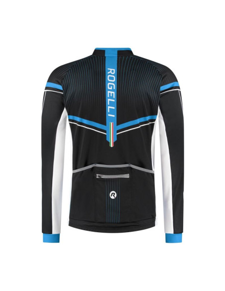 Rogelli koszu. dł.rękaw gara mostro ii nie 4xl