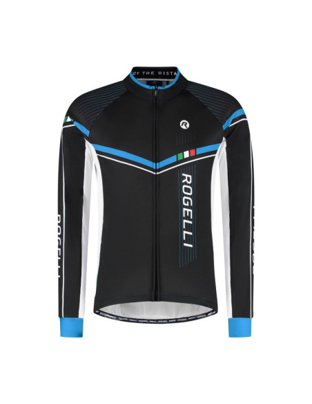 Rogelli koszu. dł.rękaw gara mostro ii nie 5xl