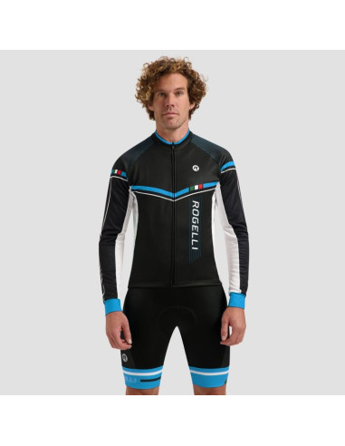 Rogelli koszu. dł.rękaw gara mostro ii nie 7xl