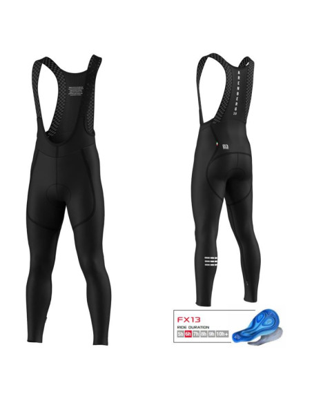 Biemme rajtuzy arenberg 2.0 czarne xl