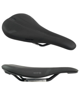 Wtb siodełko silverado 265 stal nierdzewna medium