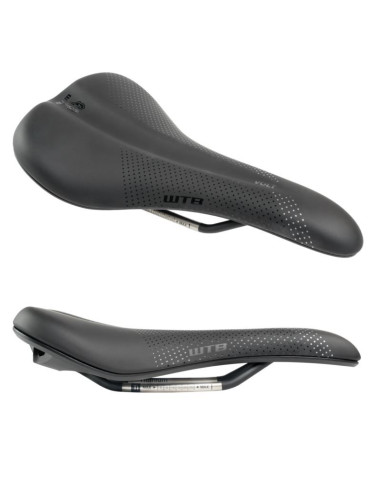 Wtb siodełko volt fusion form stal nierdz. medium