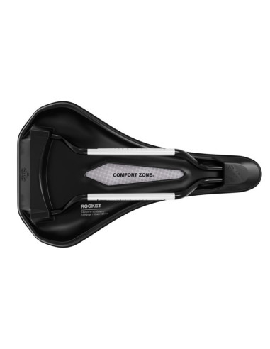 Wtb siodełko rocket ff stal nierdzewna średnie