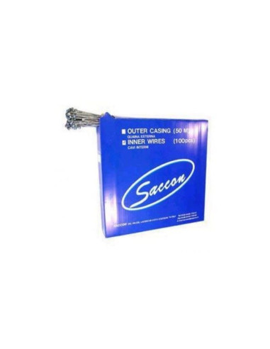 Linka hamulca inox 100 sztuk box