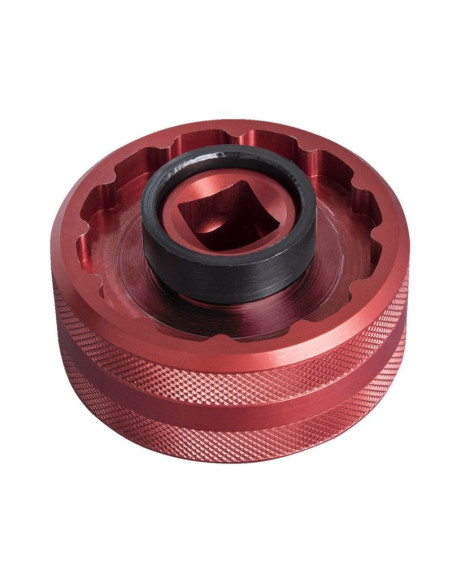 Unior nasadka do misek suportu t47