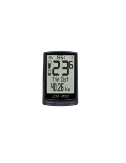 Sigma licznik eox view 1300