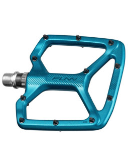 Funn pedały python gen2 turkusowe