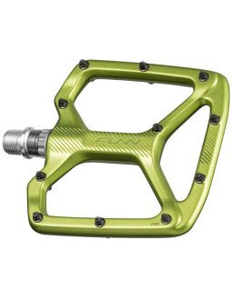 Funn pedały python gen2 zielone