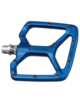 Funn pedały python gen2 niebieskie