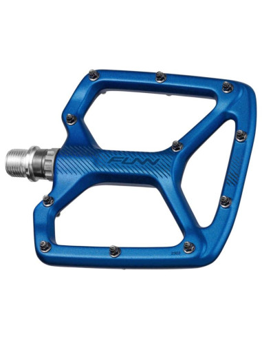 Funn pedały python gen2 niebieskie