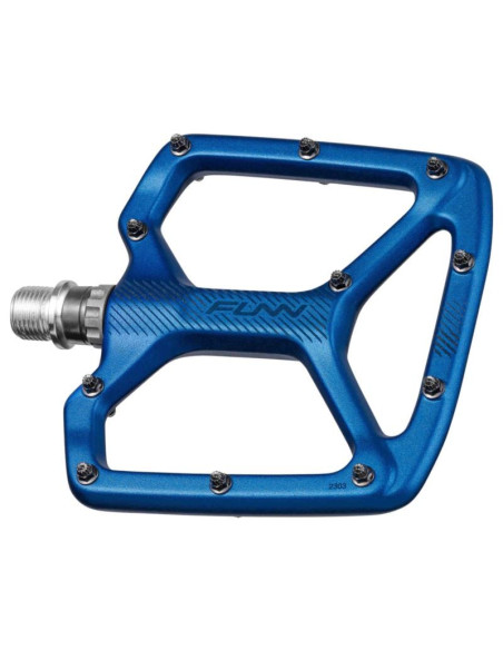 Funn pedały python gen2 niebieskie