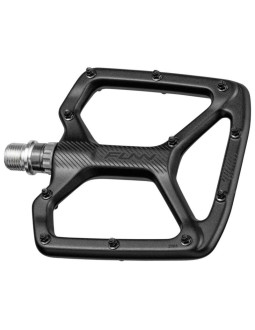 Funn pedały python gen2 czarne