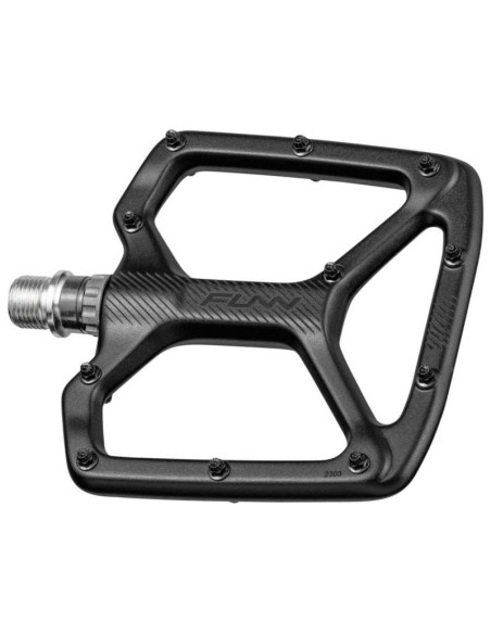 Funn pedały python gen2 czarne