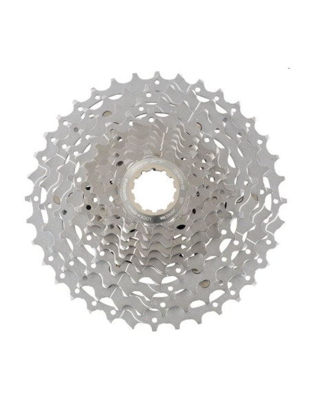 Shimano kaseta zębatek mtb xt csm771-10