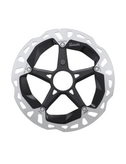 Shimano tarcza hamulca 180mm cent lock rt-em910