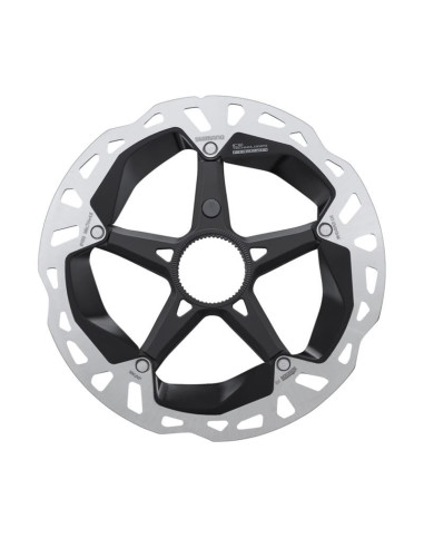 Shimano tarcza hamulca 180mm cent lock rt-em910