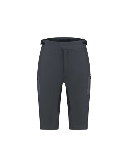 Rogelli bermudy rowerowe mtb advntr dst szare l