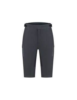 Rogelli bermudy rowerowe mtb advntr dst szare 2xl
