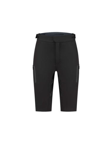 Rogelli bermudy rowerowe mtb advntr dst czarne m