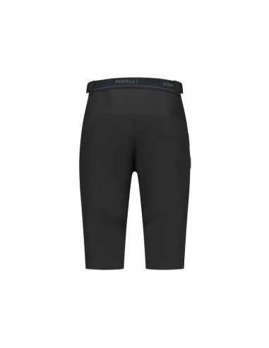 Rogelli bermudy rowerowe mtb advntr dst czarne m