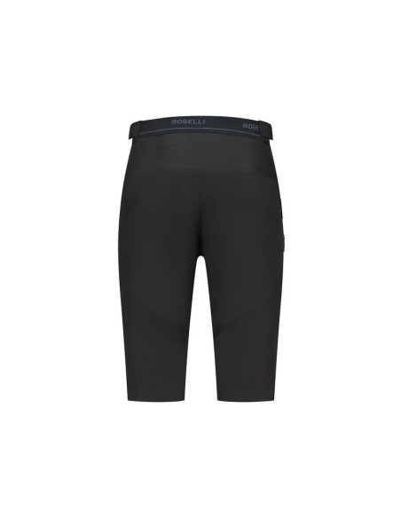 Rogelli bermudy rowerowe mtb advntr dst czarne 2xl