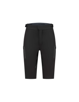 Rogelli bermudy rowerowe mtb advntr dst czarne 3xl