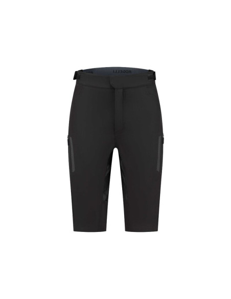 Rogelli bermudy rowerowe mtb advntr dst czarne 3xl