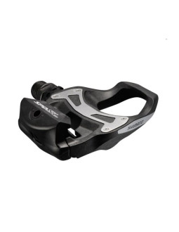 Shimano pedały spd-sl r550 + bloki czarne
