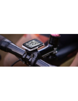 Sigma licznik rox 2.0 top mount set biały