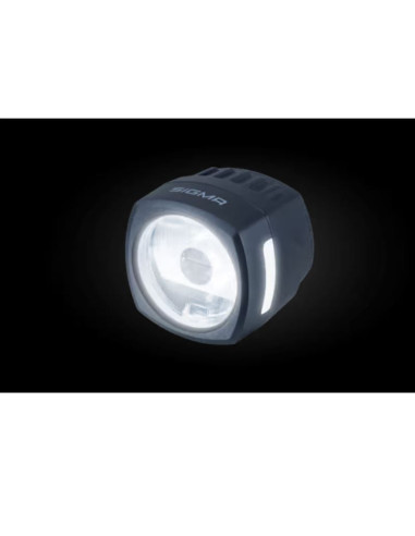Sigma lampka przednia e-bike eox fl 150