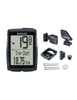 Sigma licznik bc 14.0 wl sts cad