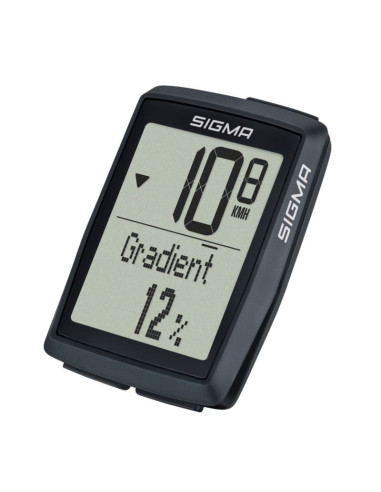 Sigma licznik bc 14.0 wl sts cad