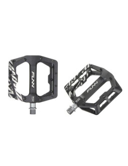 Funn pedały funndamental grs czarne