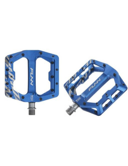 Funn pedały funndamental grs niebieskie