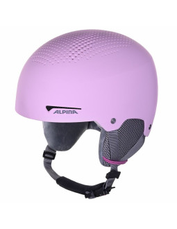 Kask narciarski alpina  zupo (51-55 new 2021) 2