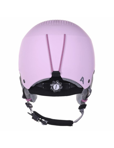 Kask narciarski alpina  zupo (51-55 new 2021)