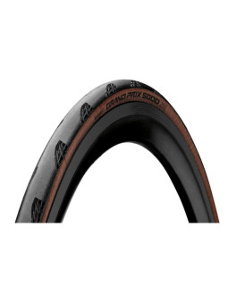 Continental opona grand prix 5000 700x28 czar/beż