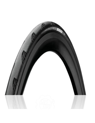 Continental opona grand prix 5000 700x28 czarna