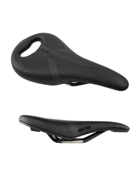 Wtb siodełko devo pickup cromoly średnie