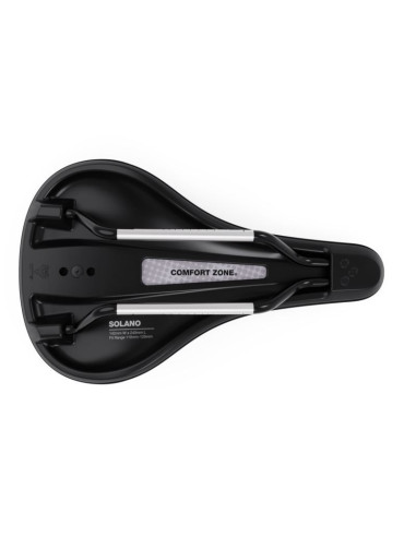 Wtb siodełko solano cromoly średnie