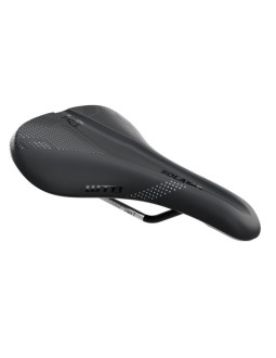 Wtb siodełko solano cromoly szerokie