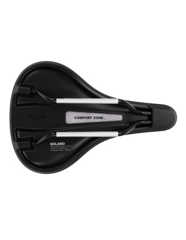 Wtb siodełko solano cromoly szerokie