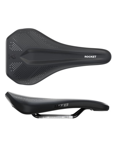 Wtb siodełko rocket ff cromoly średnie